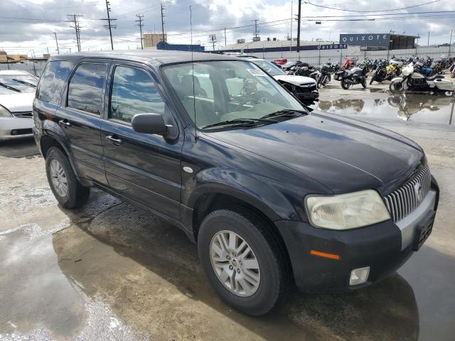 Photo 4 from auction – 2007 MERCURY MARINER PR with VIN 4M2CU97157KJ20700