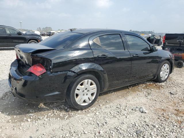 Photo 3 from auction – 2014 DODGE AVENGER SE with VIN 1C3CDZAB5EN195873