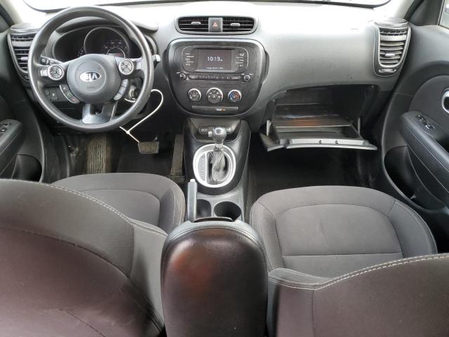 Photo 8 from auction – 2018 KIA SOUL with VIN KNDJN2A28J7610593