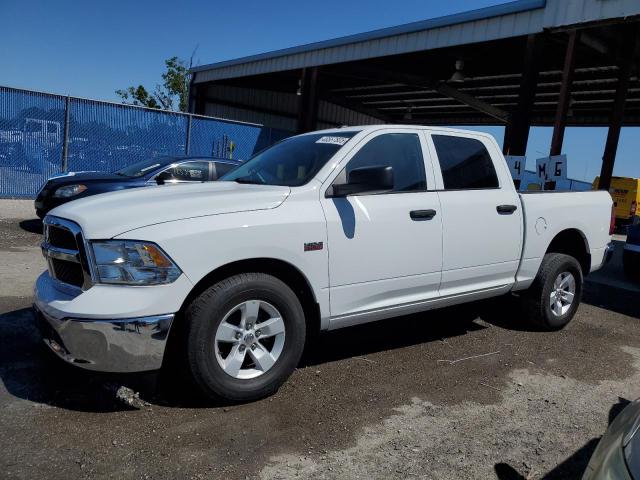 RAM 1500 CLASS 2022 with VIN 3C6RR7KT6NG348246 - Photo from auction