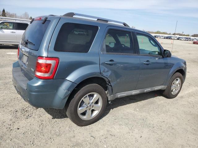 Photo 3 from auction – 2010 FORD ESCAPE LIM with VIN 1FMCU0EG5AKD10668