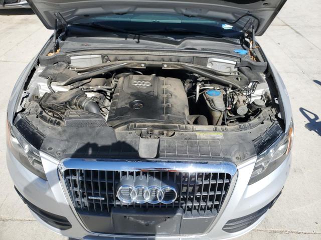 Снимка 11 от търг – 2012 AUDI Q5 PREMIUM с VIN WA1LFAFP2CA112880