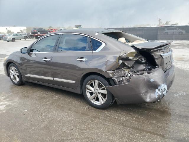 Photo 2 from auction – 2014 NISSAN ALTIMA 2.5 with VIN 1N4AL3AP1EC266664
