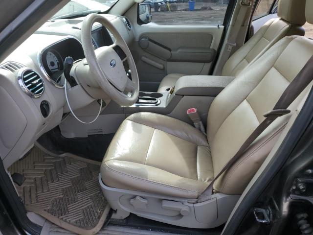 Photo 7 from auction – 2007 FORD EXPLORER S with VIN 1FMEU51K47UA05076