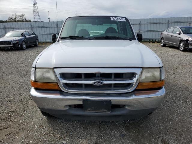 Снимка 5 от търг – 2000 FORD RANGER SUP с VIN 1FTYR14V4YPB98203