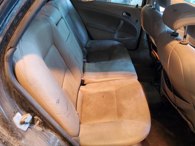 Photo 10 from auction – 2003 SAAB 9-5 AERO with VIN YS3EH49G533024313