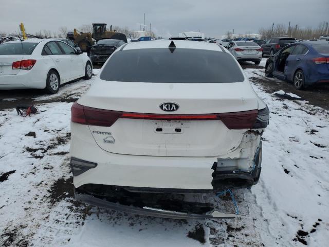 Photo 6 from auction – 2019 KIA FORTE FE with VIN 3KPF24AD9KE051049