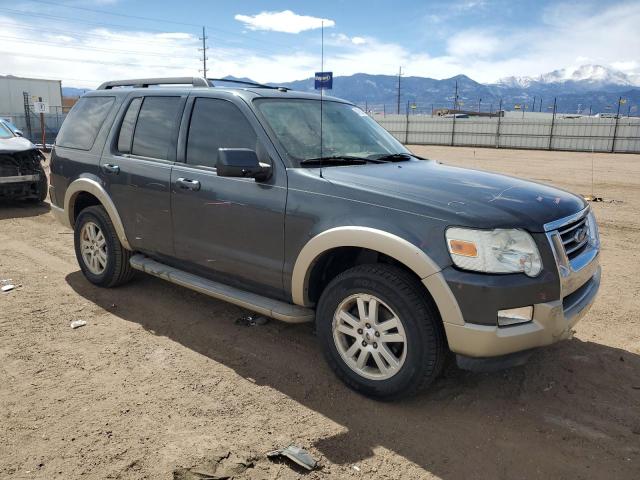 Photo 4 from auction – 2010 FORD EXPLORER E with VIN 1FMEU7EE8AUA91502