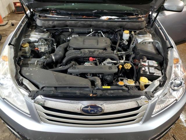 Снимка 12 от търг – 2012 SUBARU OUTBACK 2. с VIN 4S4BRBGC6C3202754