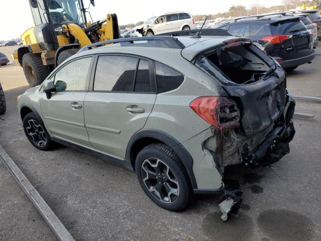 Photo 2 from auction – 2014 SUBARU XV CROSSTR with VIN JF2GPAWC9E8251529