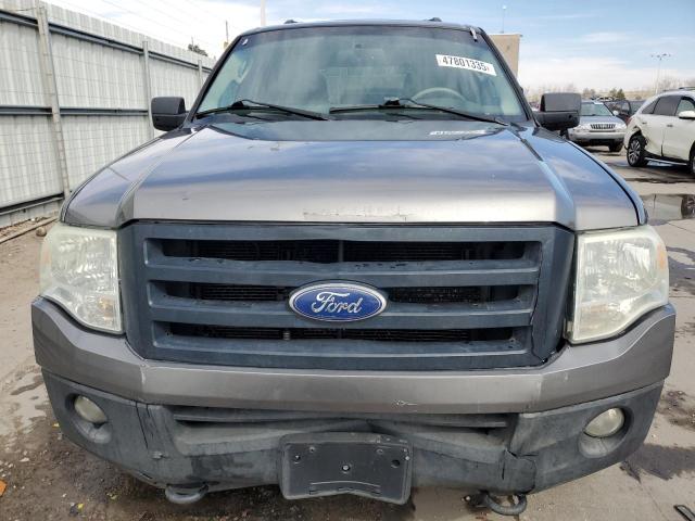 Foto 5 de la subasta – 2011 FORD EXPEDITION con VIN 1FMJU1G52BEF36840