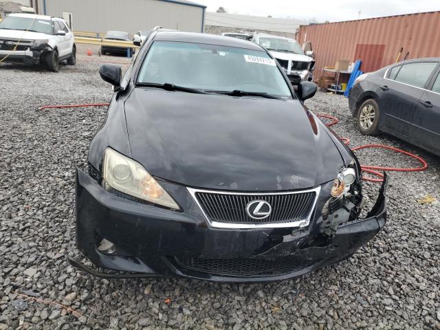 Photo 5 from auction – 2006 LEXUS IS 350 with VIN JTHBE262962006339