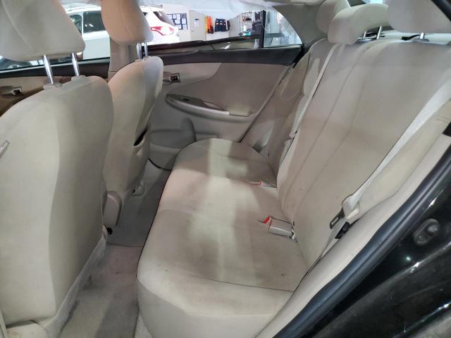 Photo 10 from auction – 2012 TOYOTA COROLLA BA with VIN 2T1BU4EE5CC768110