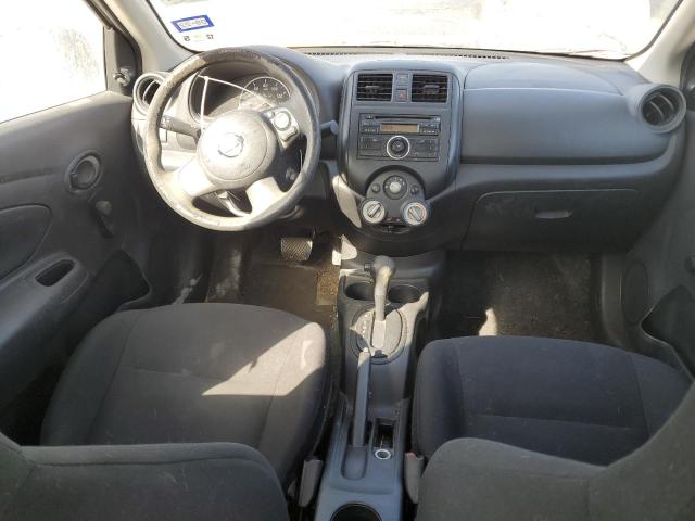 Photo 8 from auction – 2012 NISSAN VERSA S with VIN 3N1CN7AP8CL831369