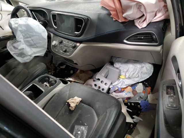 Photo 8 from auction – 2021 CHRYSLER PACIFICA T with VIN 2C4RC1BG1MR574665