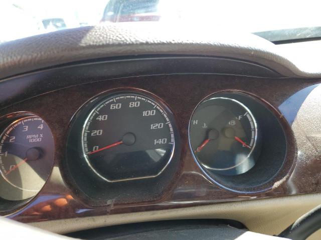 Photo 9 from auction – 2011 BUICK LUCERNE CX with VIN 1G4HA5EM7BU119437