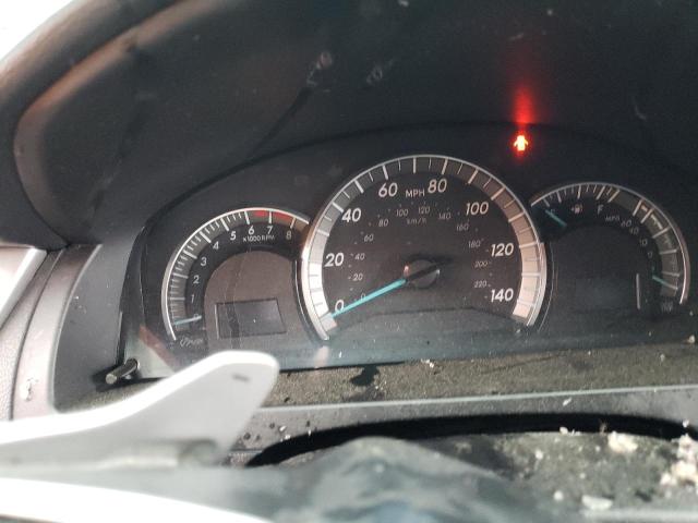 Photo 9 from auction – 2014 TOYOTA CAMRY L with VIN 4T1BF1FK4EU738899
