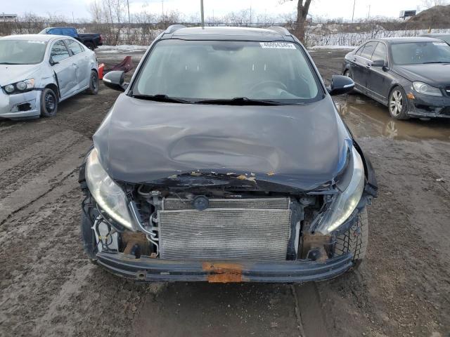 Photo 5 from auction – 2015 KIA SPORTAGE E with VIN KNDPCCAC6F7688697