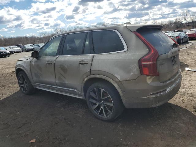 Photo 2 from auction – 2023 VOLVO XC90 PLUS with VIN YV4L12PN8P1908012