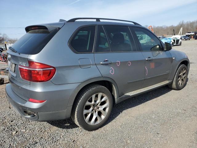 Photo 3 from auction – 2012 BMW X5 XDRIVE3 with VIN 5UXZV4C5XCL986386