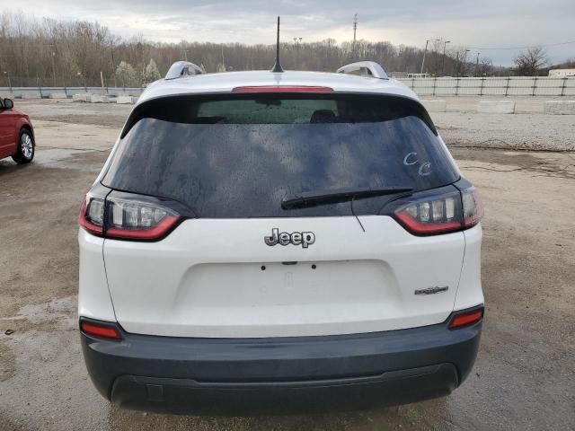 Photo 6 from auction – 2019 JEEP CHEROKEE L with VIN 1C4PJMCB9KD238151