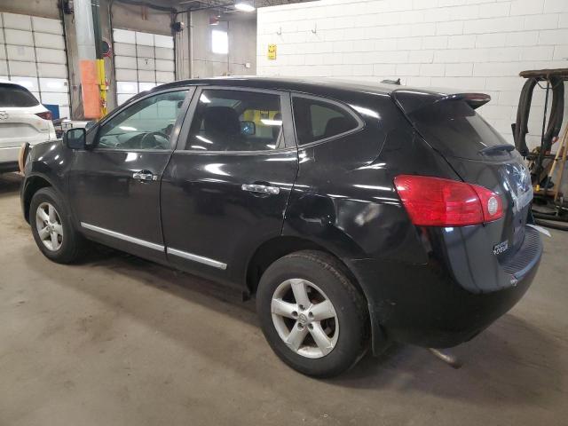 Photo 2 from auction – 2013 NISSAN ROGUE S with VIN JN8AS5MV2DW126319