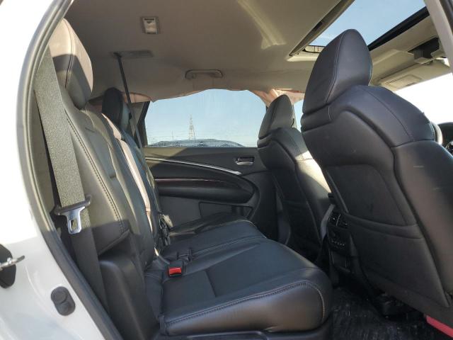 Снимка 11 от търг – 2016 ACURA MDX TECHNO с VIN 5FRYD4H4XGB503308