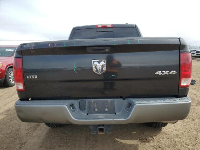 Photo 6 from auction – 2011 DODGE RAM 1500 with VIN 1D7RV1CT9BS580060