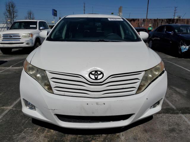 Photo 5 from auction – 2012 TOYOTA VENZA LE with VIN 4T3ZK3BB1CU047829