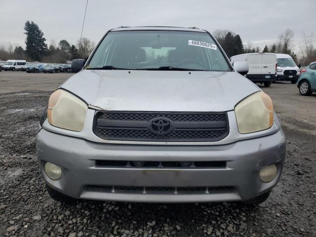 Zdjęcie 5 z aukcji – 2005 TOYOTA RAV4 z VIN JTEHD20V256033533