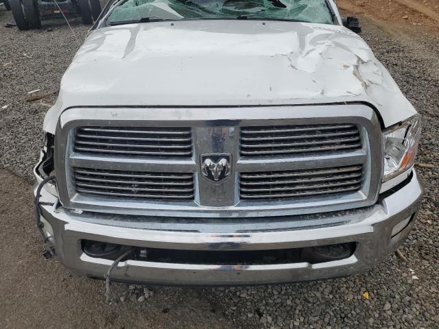 Photo 11 from auction – 2012 DODGE RAM 3500 L with VIN 3C63D3EL8CG138592