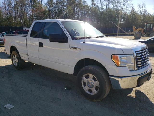 Photo 4 from auction – 2013 FORD F150 SUPER with VIN 1FTEX1CM5DFC07220
