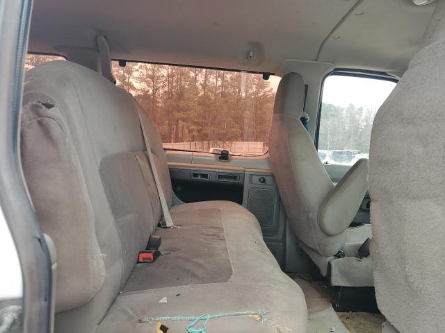 Photo 11 from auction – 2014 FORD ECONOLINE with VIN 1FBSS3BL9EDB00484