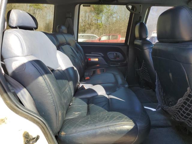 Photo 11 from auction – 1997 GMC YUKON with VIN 1GKEK13R0VJ747359