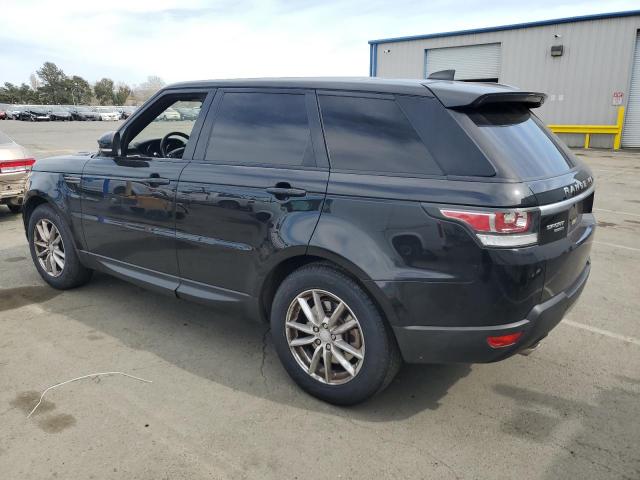 Photo 2 from auction – 2017 LAND ROVER RANGE ROVE with VIN SALWG2FV0HA132212