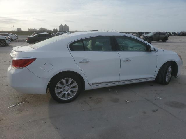 Photo 3 from auction – 2012 BUICK LACROSSE with VIN 1G4GA5ER2CF373859