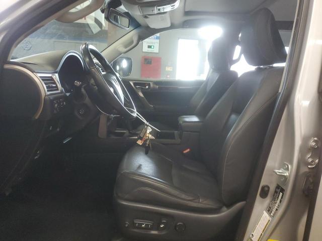 Photo 7 from auction – 2015 LEXUS GX 460 with VIN JTJBM7FX8F5093658