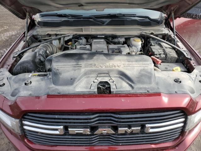 Photo 11 from auction – 2019 RAM 2500 BIG H with VIN 3C6UR5DL8KG608735