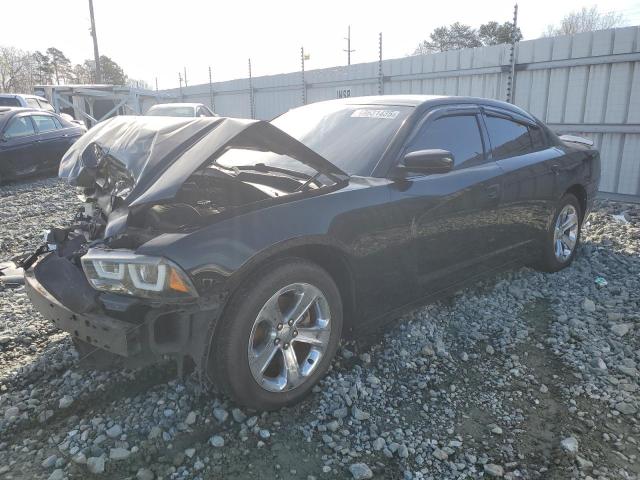 Снимка 1 от търг – 2012 DODGE CHARGER SE с VIN 2C3CDXBG3CH248302