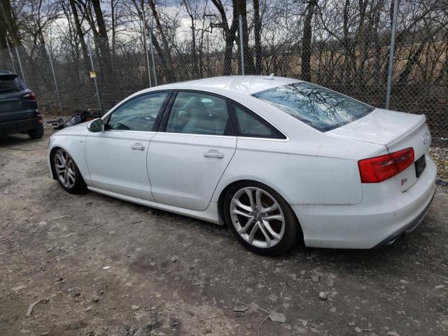 Снимка 2 от търг – 2013 AUDI S6 с VIN WAUF2AFC8DN083775