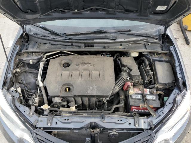 Photo 11 from auction – 2016 TOYOTA COROLLA L with VIN 5YFBURHE4GP429823