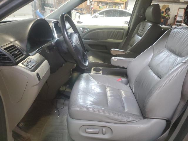 Photo 7 from auction – 2007 HONDA ODYSSEY with VIN 5FNRL38647B069309