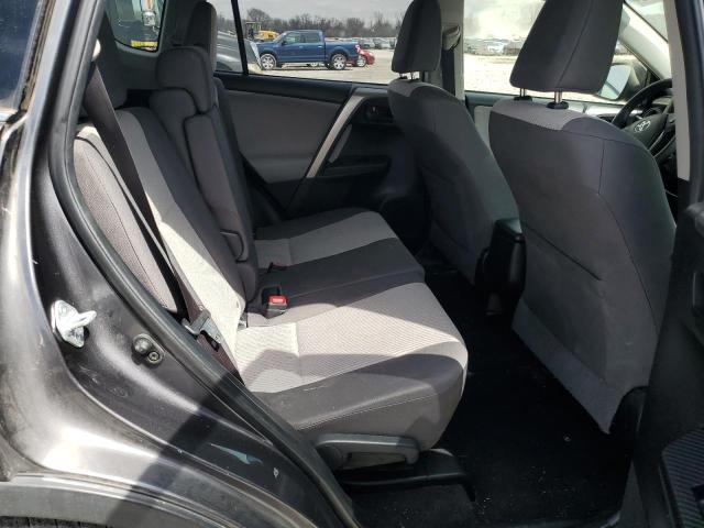 Photo 10 from auction – 2015 TOYOTA RAV4 LE with VIN JTMBFREV9FJ027927