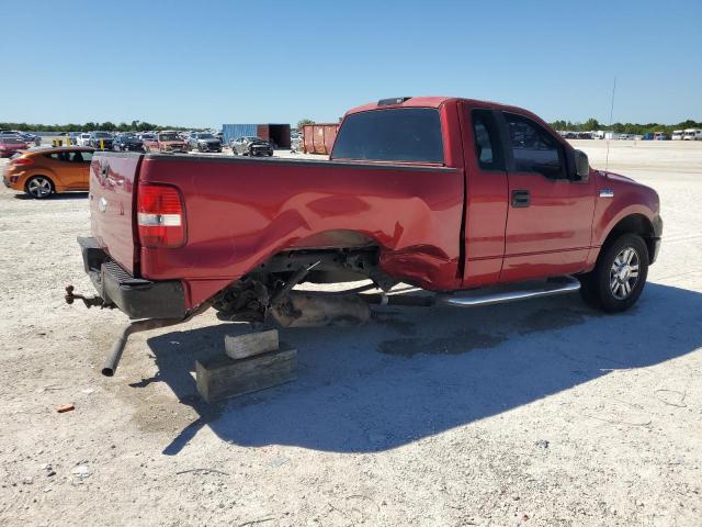 Photo 3 from auction – 2007 FORD F150 with VIN 1FTRF12217NA37193