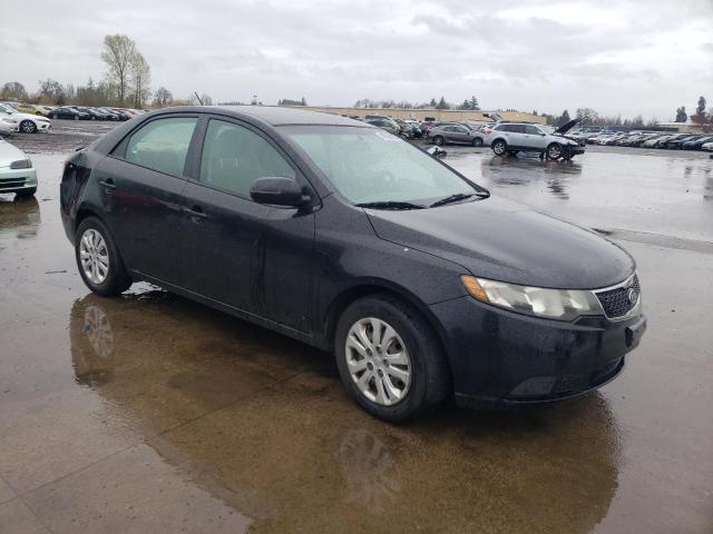Photo 4 from auction – 2012 KIA FORTE EX with VIN KNAFU4A21C5524364