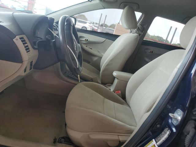 Photo 7 from auction – 2013 TOYOTA COROLLA BA with VIN 2T1BU4EE0DC999868
