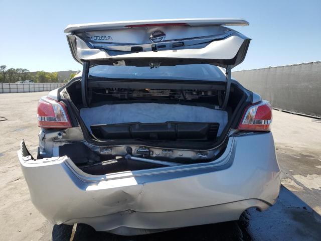 Photo 6 from auction – 2013 NISSAN ALTIMA 2.5 with VIN 1N4AL3AP2DN567477