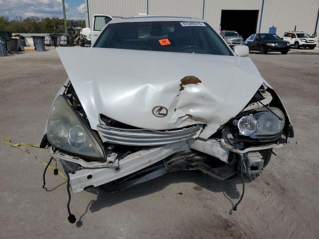 Photo 5 from auction – 2004 LEXUS ES 330 with VIN JTHBA30G845012151
