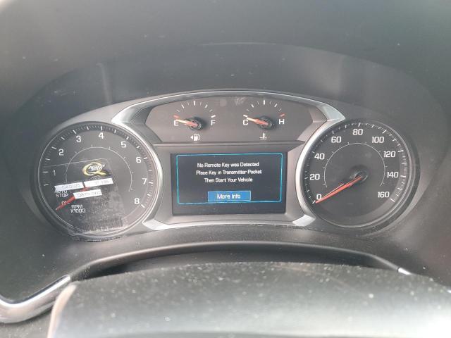 Photo 9 from auction – 2022 CHEVROLET EQUINOX LT with VIN 2GNAXUEV4N6135905