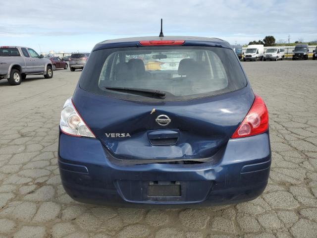 Photo 6 from auction – 2012 NISSAN VERSA S with VIN 3N1BC1CP6CK196914